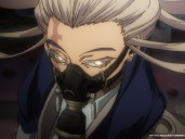 Gachiakuta, capítulo 11: cuándo y a qué hora se estrena en Crunchyroll