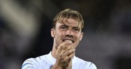 Rasmus Hojlund supported by Marcus Rashford and Man United stars after eight