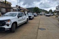 Violencia en Michoacán: atacan a la alcaldesa de Buenavista y disparan contra funcionario en Apatzingán