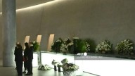 Rinden homenaje al 'rey' de la moda Giorgio Armani en Milán