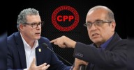 ¿Morgan Quero quiere ser presidente? ministro de Educación no descarta postular con partido vinculado a Nicanor Boluarte