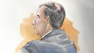 FBI testifies Ryan Routh's vehicle appeared lived
