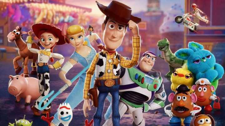 Toy Story cumple 30 años y regresará a la pantalla grande