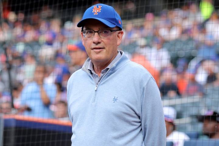 Deadspin | Mets owner Steve Cohen issues apology to fans