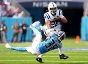 Colts vs. Titans takeaways: Jonathan Taylor powers Indianapolis to 3