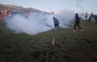 Indígenas denuncian represión durante paro nacional en Ecuador