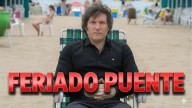 ¿Cuántos días faltan para el próximo finde largo?