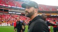 Eagles HC Nick Sirianni responds to new tush push controversy