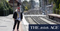 Upfield line duplication: Report shows line duplication would cost just $246 million