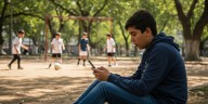EEUU endurece reglas: más de 20 estados prohíben el uso de celulares en las escuelas públicas