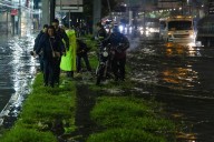 Reportan 125 viviendas y seis locales afectados por lluvias en Iztapalapa