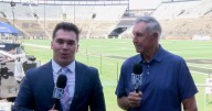 Gary Danielson Interview Part One