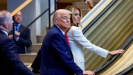 Donald Trump Pide Arrestos por Incidente en Escalera Eléctrica de la ONU; Acusa Sabotaje