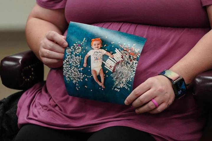 As Republicans spar over IVF, some turn to obscure MAHA-backed alternative – Orlando Sentinel