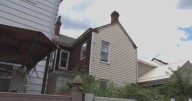 Sharpsburg neighbors living next to abandoned home frustrated by absentee landlord