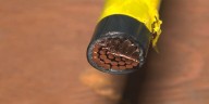 Up to $20K offered for info. leading to arrests in Mo. copper thefts