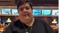 El influencer Paulo Chavira perdió 100 mil dólares tras apostar a favor del “Canelo” Álvarez (Video)