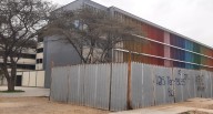 Chiclayo: saldo de obra de colegio La Inmaculada no avanza