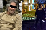 Hernán “N” rechaza extradición rápida tras ser arrestado en Paraguay