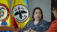‘Las mujeres no necesitamos privilegios, sino oportunidades’:magistrada Carmen Amparo Ponce