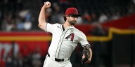 Zac Gallen strikes out 6 in big win over Giants