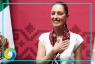 Congreso de Perú avala declarar persona ‘non grata’ a Sheinbaum; propuesta va al Pleno