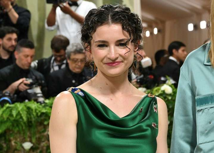 Chloe Malle sucede a Anna Wintour al frente de Vogue