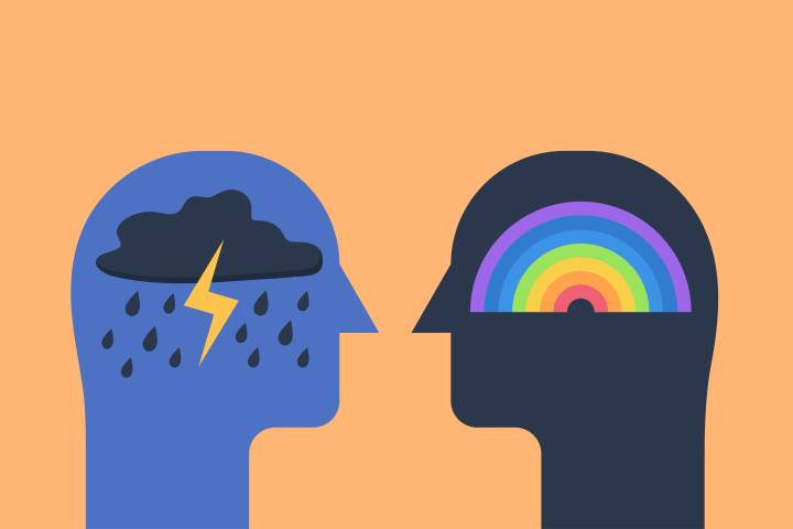 Mental Health Disorders Associated With Shorter Life Expectancy in HIV Patients, Study Shows