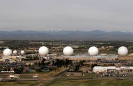 Trump to move Space Command headquarters to Alabama from Colorado