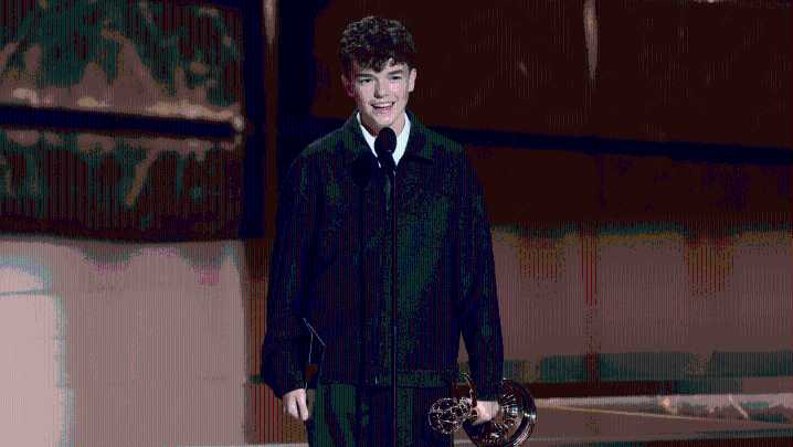 Emmys 2025 Winners Revealed: Full List Updated Live