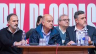 Néstor Grindetti habló por Independiente y picó la previa del clásico: "A Racing le falta mucho para ser Rey de Copas"