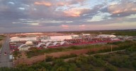 AI news: OpenAI and Oracle show off Stargate data centre