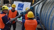 Esta tarde un sector de Ezpeleta permanecerá sin agua por tareas de AySA