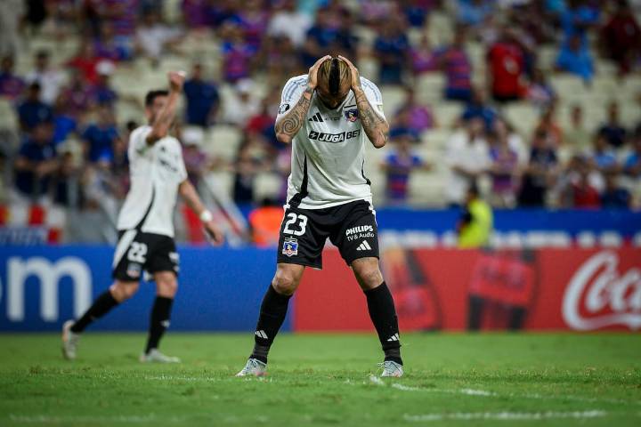 Arturo Vidal enfrenta millonaria demanda por estafa de parte de productora a cargo de su documental