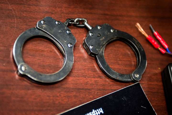 Church leaders allegedly controlled every aspect of life in national human trafficking ring