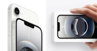 Este iPhone solo tiene una cámara, pero graba en mejor calidad que el Galaxy A56: además es más potente y barato