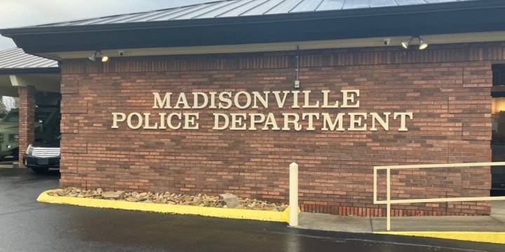 Madisonville police identify person killed in pedestrian hit