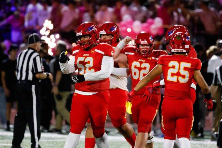Poll: Rancho Bernardo rises, Poway sinks in our weekly football rankings