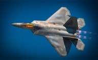 El país que supera 3 veces la fuerza aérea de Rusia y China, según Global Firepower: su gasto militar pasa los US$800.000 al año