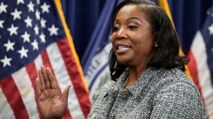 Former Fed chiefs urge Supreme Court to block Trump firing Lisa Cook