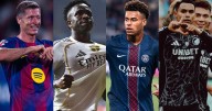 Champions League 2025: programación, partidos y tabla de posiciones de fase de liga