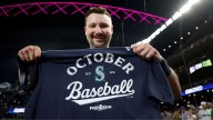 Mariners playoff tickets available Thursday at Noon