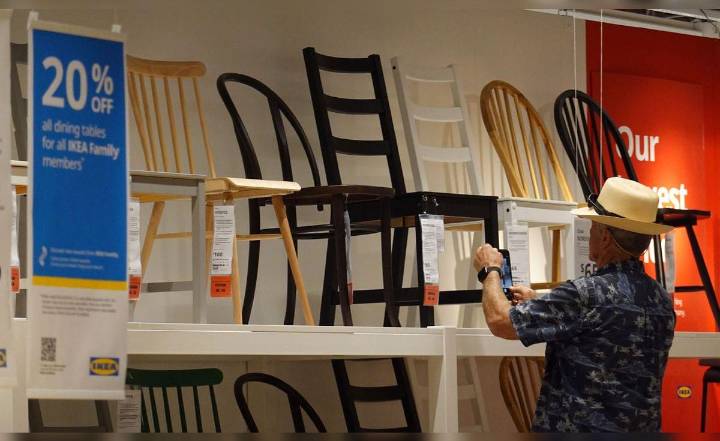EE.UU. impone aranceles a las importaciones de madera a partir del 14 de octubre