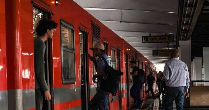 Operativo Cero Pirotecnia: ¿Pueden revisarte mochilas en el Metro para buscar cuetes? Esto dice el STC