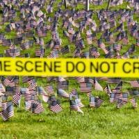 False AI 'fact-checks' stir online chaos after Kirk assassination