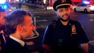 “Todo está cortado para ti”': la policía de Nueva York bloquea a Macron que llama sin éxito a Trump para que le dejen pasar