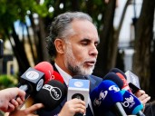 “No es intervención en política”: Benedetti sobre rol de Petro con el Pacto