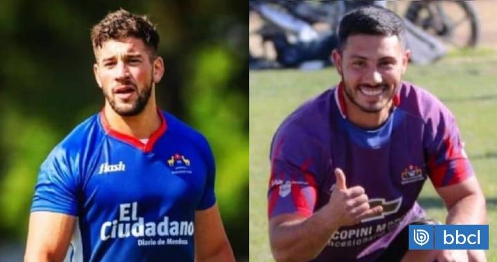 El caso de los rugbistas argentinos detenidos en Mendoza por abusar de dos chilenas en Vitacura