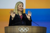 Kirsty Coventry crea cuatro nuevos grupos de trabajo en el COI