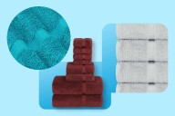 These Bath Towels Are So Good, Airbnb Guests Keep Taking Them Home